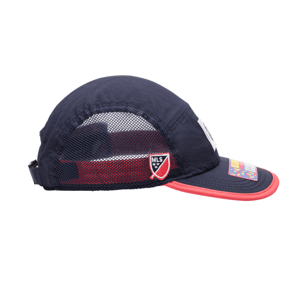 St. Louis City SC Marathon 2.0 Racer Hat