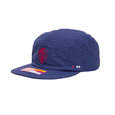 St. Louis City SC Whitewater Racer Hat