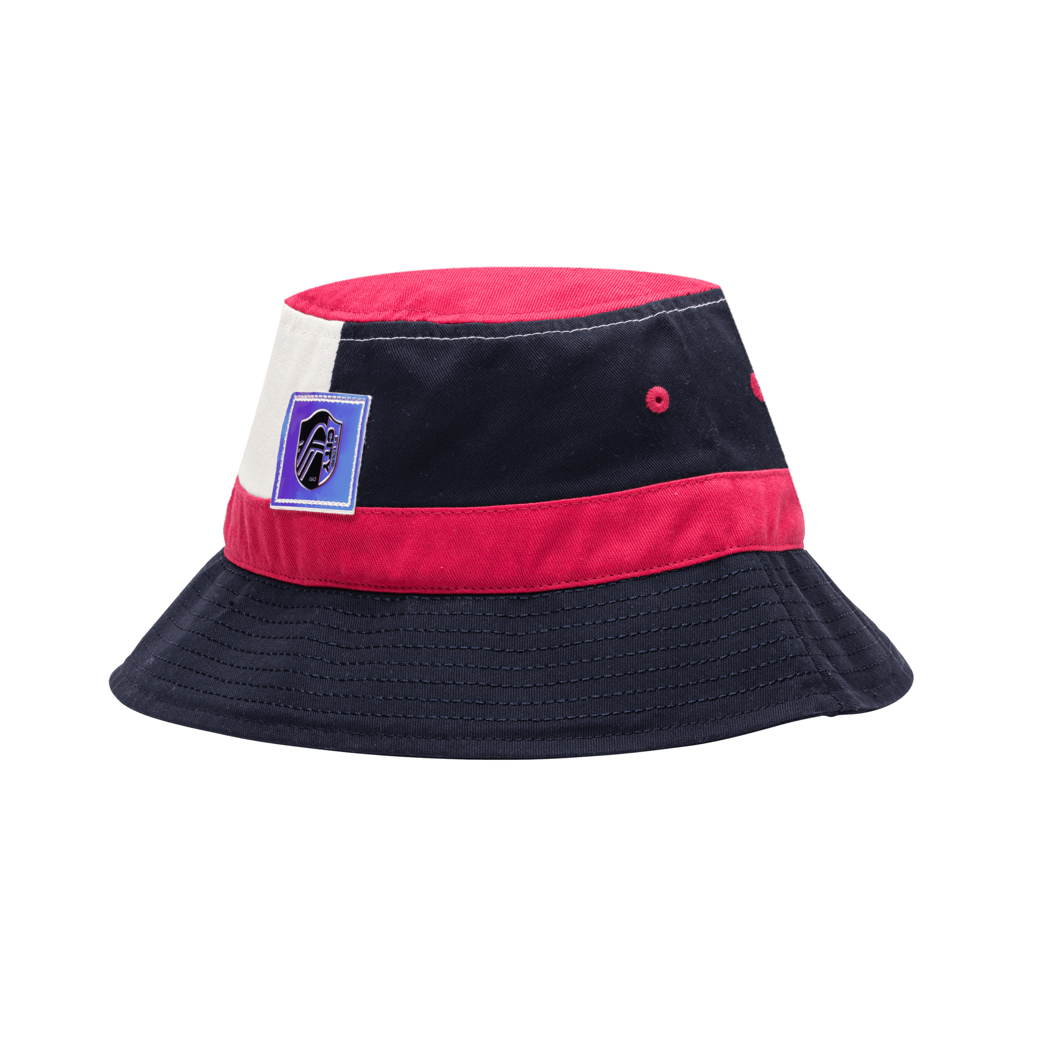 Bucket Hat - Asphalt Black – main story