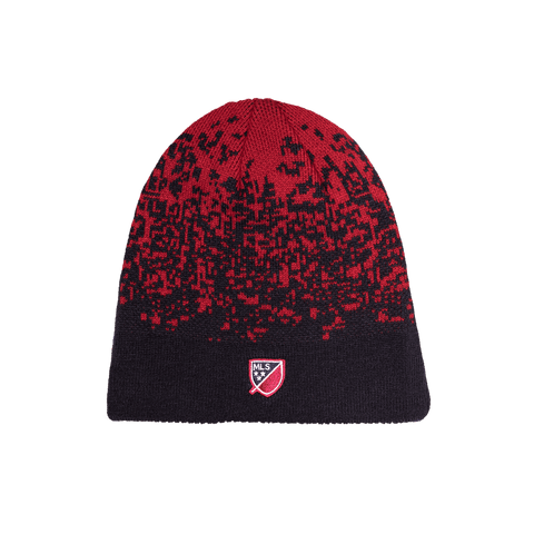 St Louis City SC Pixel Knit Beanie