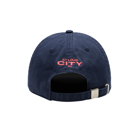 St. Louis City SC Bambo Classic Hat