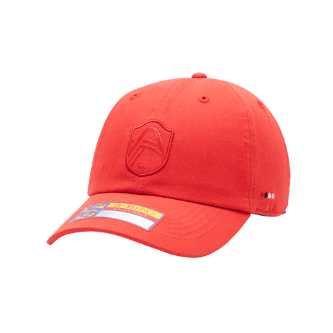 St Louis City SC Flyer Classic Hat