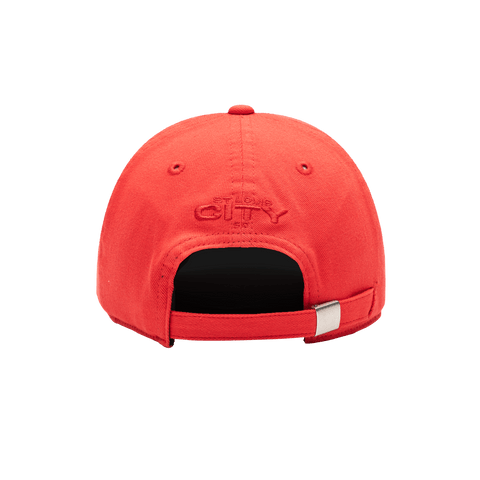 St Louis City SC Flyer Classic Hat