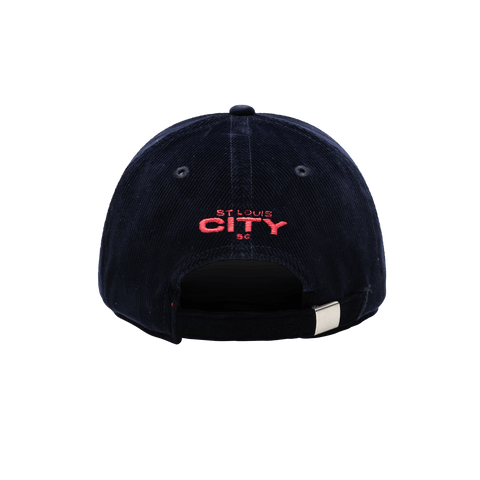 St. Louis City SC Princeton Classic Hat