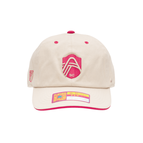 St. Louis City SC Expedition Panama Classic Hat