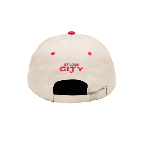 St. Louis City SC Expedition Panama Classic Hat