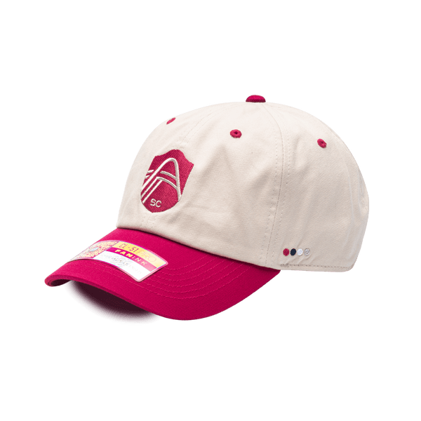 St. Louis City SC Ocean Drive Classic Hat