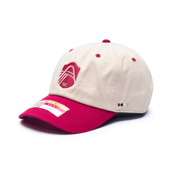 St. Louis City SC Ocean Drive Classic Hat