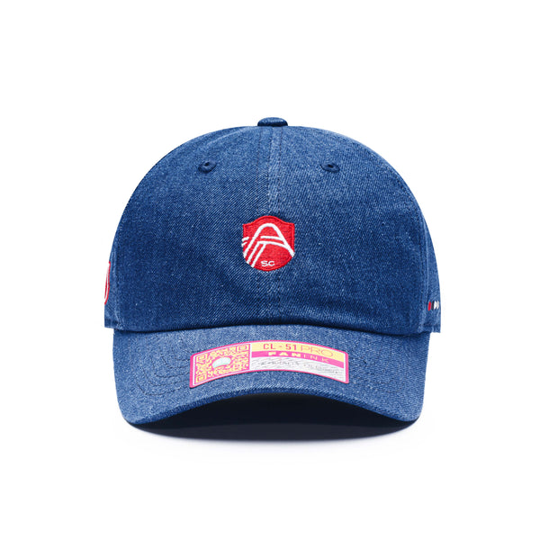 St. Louis City SC Sophomore Classic Hat