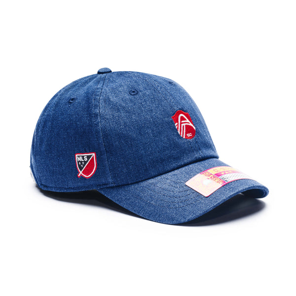 St. Louis City SC Sophomore Classic Hat