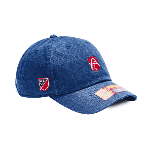 St. Louis City SC Sophomore Classic Hat
