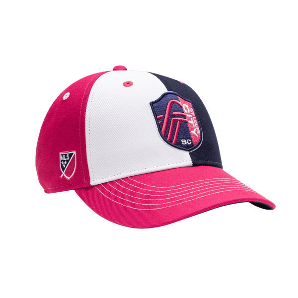 St Louis City SC Marina Adjustable Hat