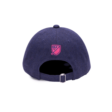 St. Louis City SC Noble Adjustable Hat