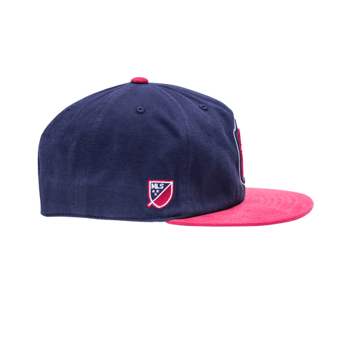 St Louis City SC Swingman Snapback Hat