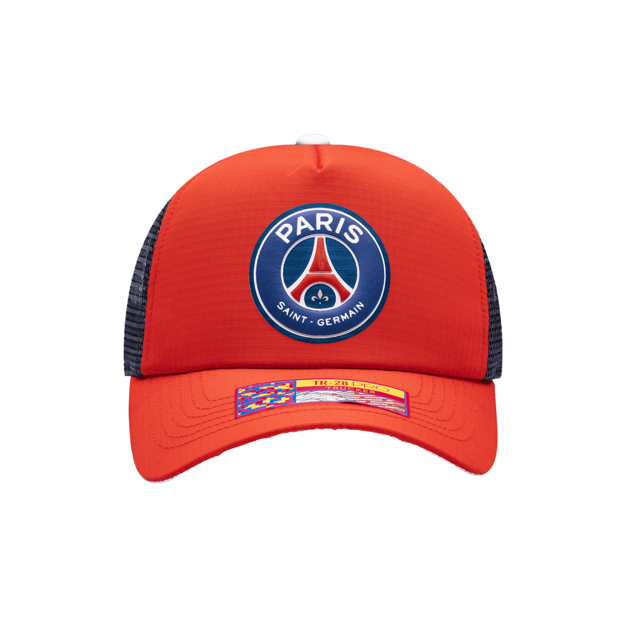 Paris Saint-Germain Aspen Trucker Hat