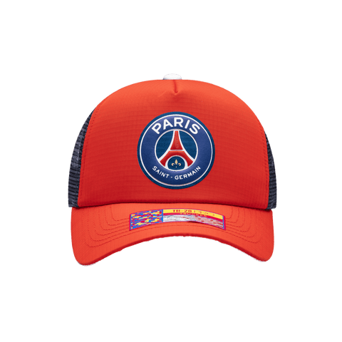 Paris Saint-Germain Aspen Trucker Hat