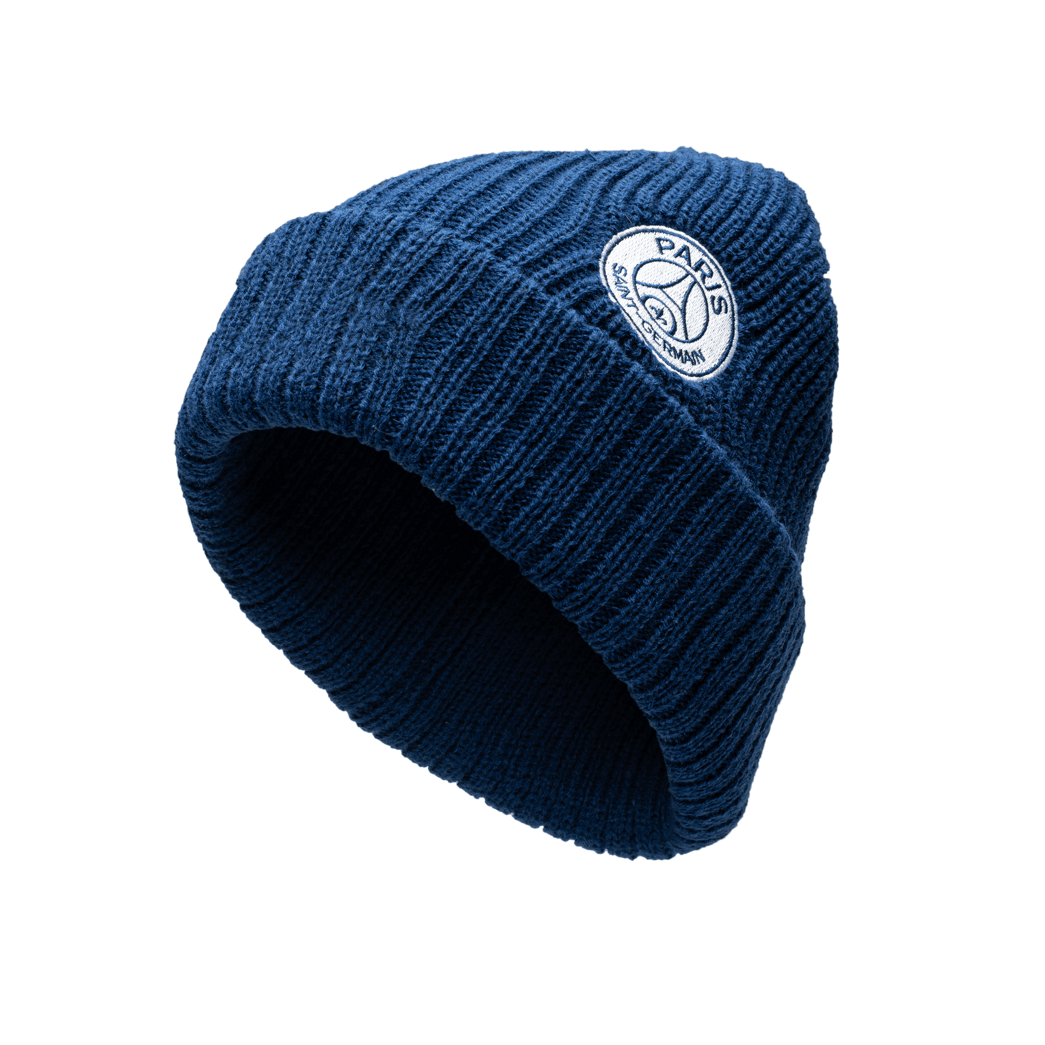 Paris Saint-Germain Guide Knit Beanie