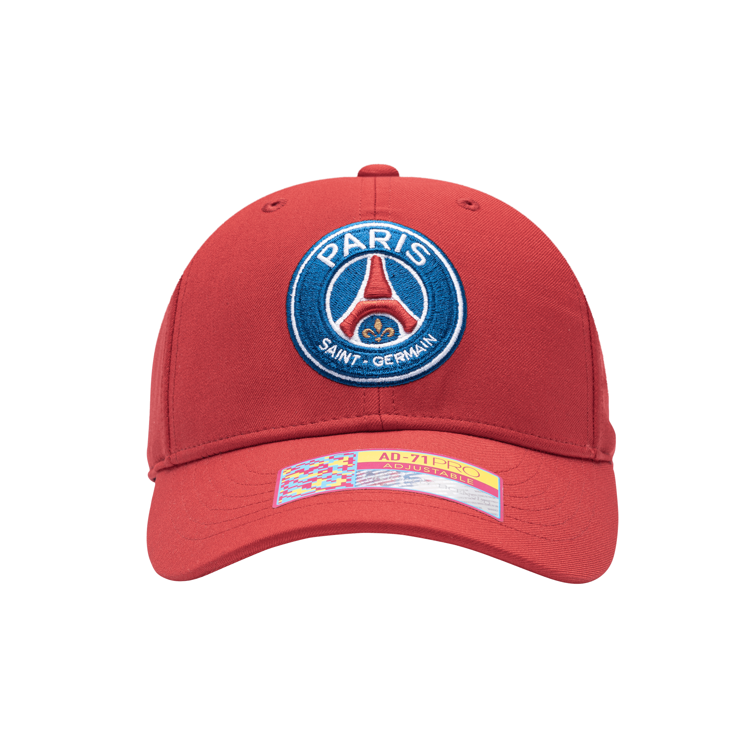 Paris st germain cap best sale