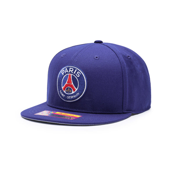 Paris Saint-Germain Dawn Snapback Hat