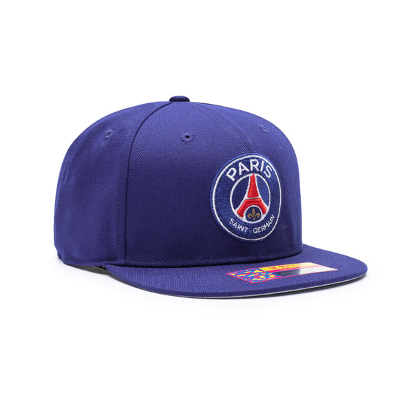 Paris Saint-Germain Dawn Snapback Hat