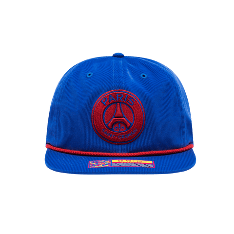 Paris Saint-Germain Snow Beach Adjustable Hat