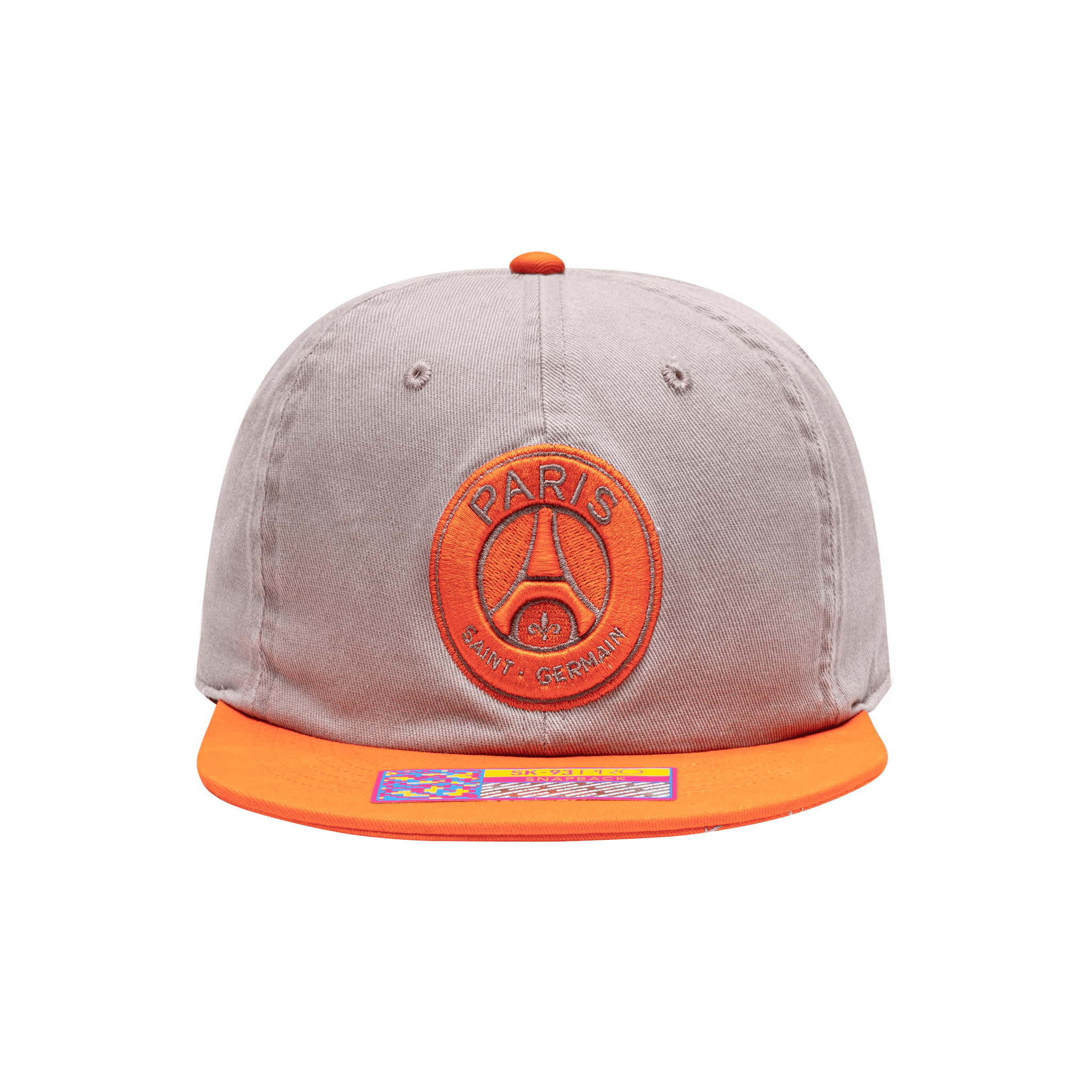 Paris Saint-Germain Wander Snapback Hat