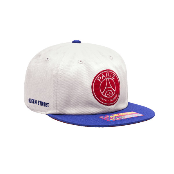 Paris Saint-Germain Chance Toronto Snapback Hat