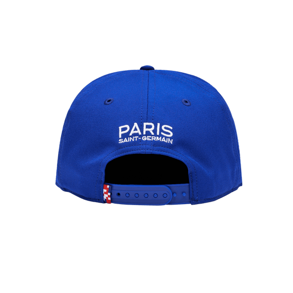 Paris Saint-Germain Avalanche Snapback Hat