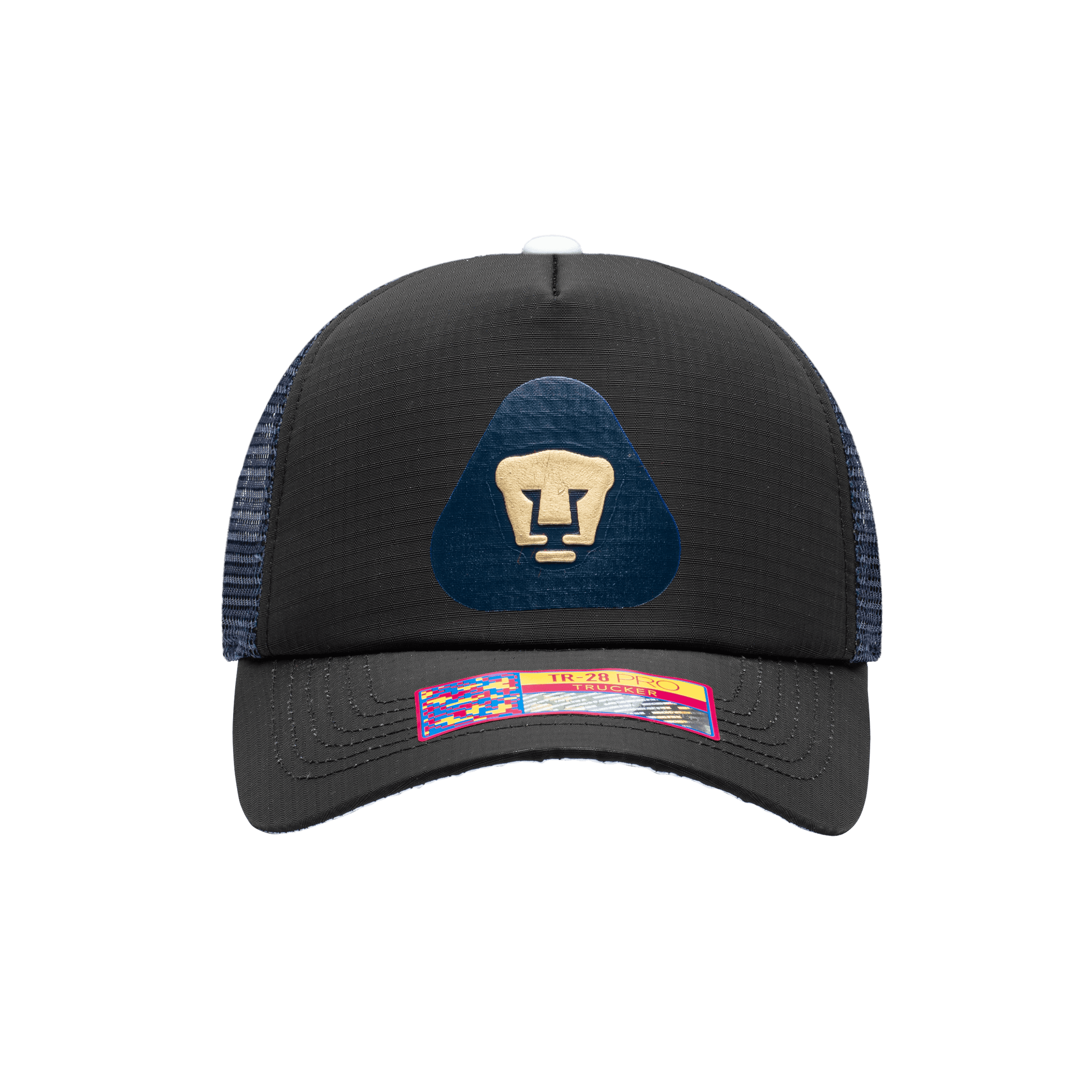 Pumas Aspen Trucker Hat Fan Ink