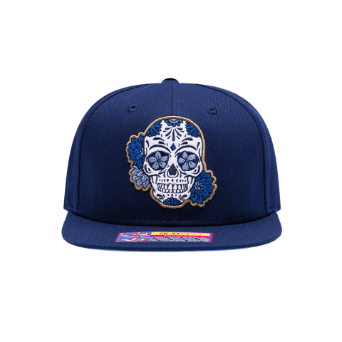 Pumas unam new era hat 2025