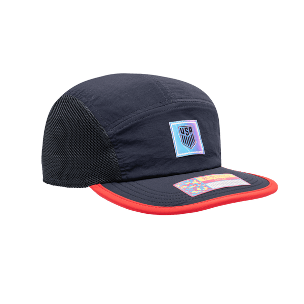 US Soccer Marathon 2.0 Racer Hat