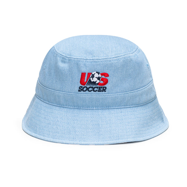 US Soccer Making History Bucket Hat