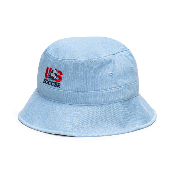 US Soccer Making History Bucket Hat