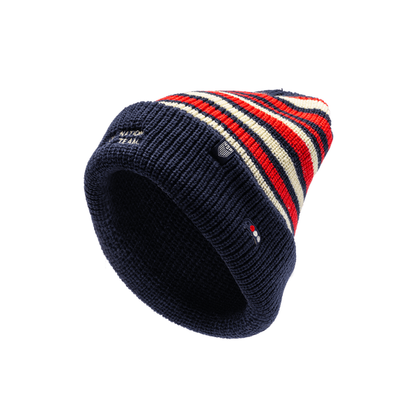 US Soccer Toner 2 Knit Beanie