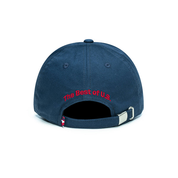 US Soccer Fire Classic Hat