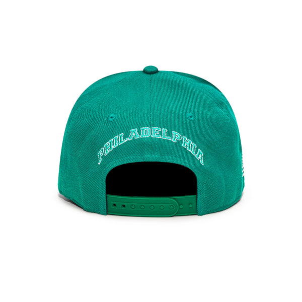 US Soccer City Pride Philadelphia Adjustable Hat