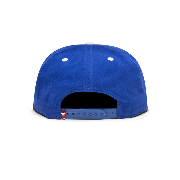 US Soccer Bankroll Snapback Hat