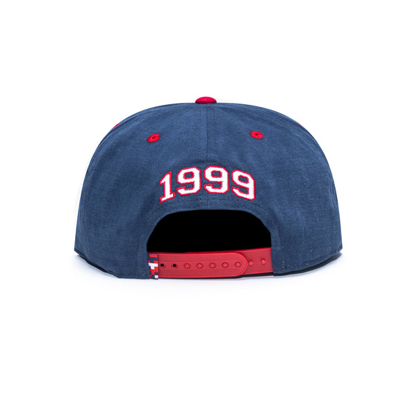 US Soccer Swingman 1999 Snapback Hat