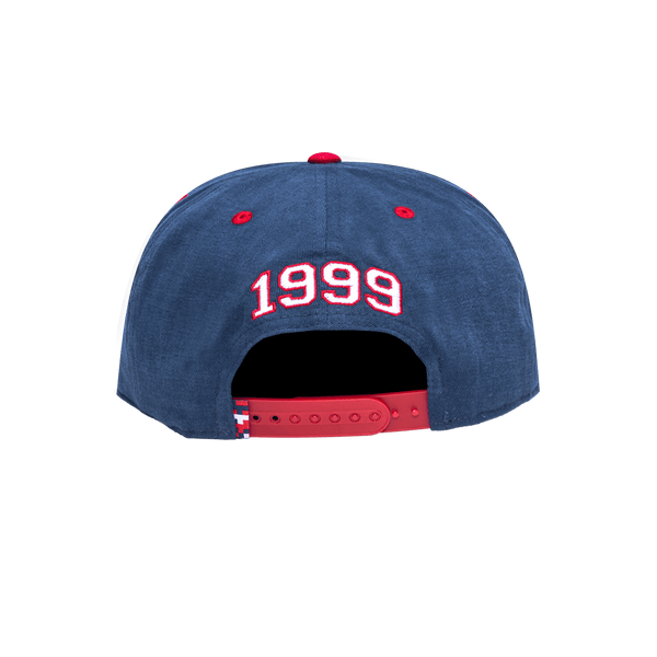USWNT Swingman 1999 Snapback Hat