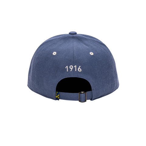 Club America Marina Coast Adjustable Hat