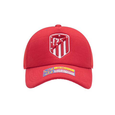 Atletico Madrid Mist Trucker Hat