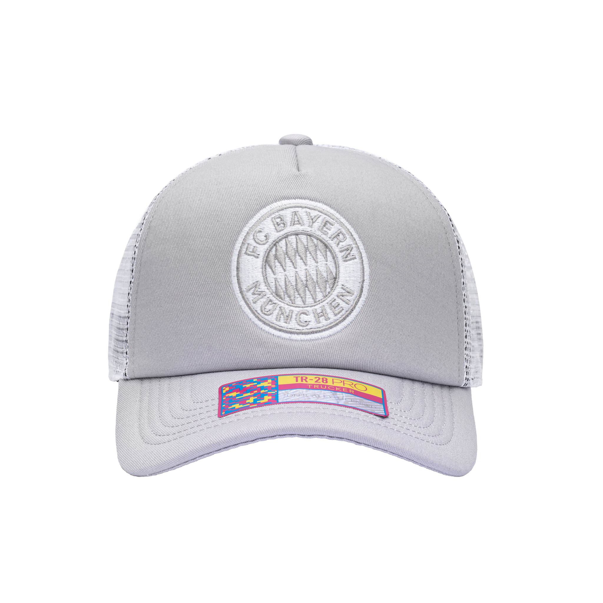 F-C Truckers Hat