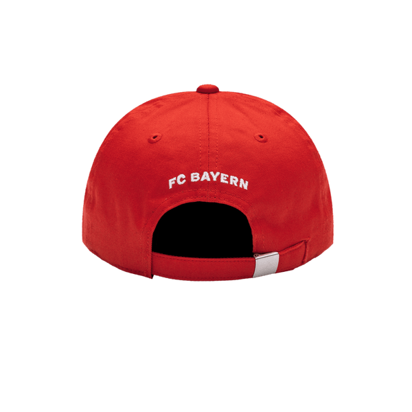 Bayern Munich Casuals Classic Hat