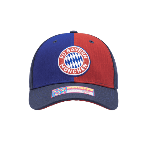 Bayern Munich Marina Adjustable Hat