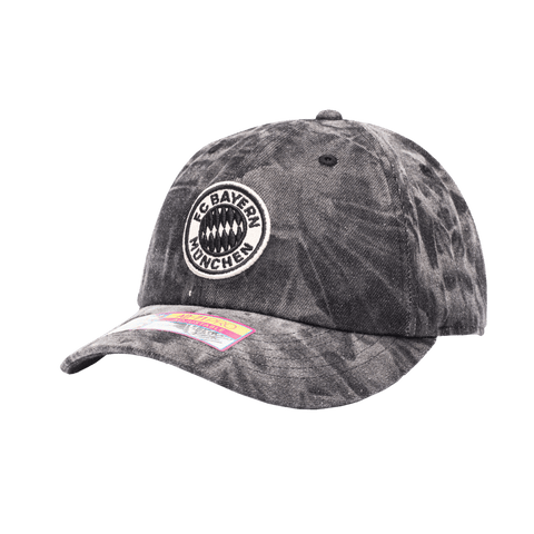 Bayern Munich Ranch Adjustable Fan Ink