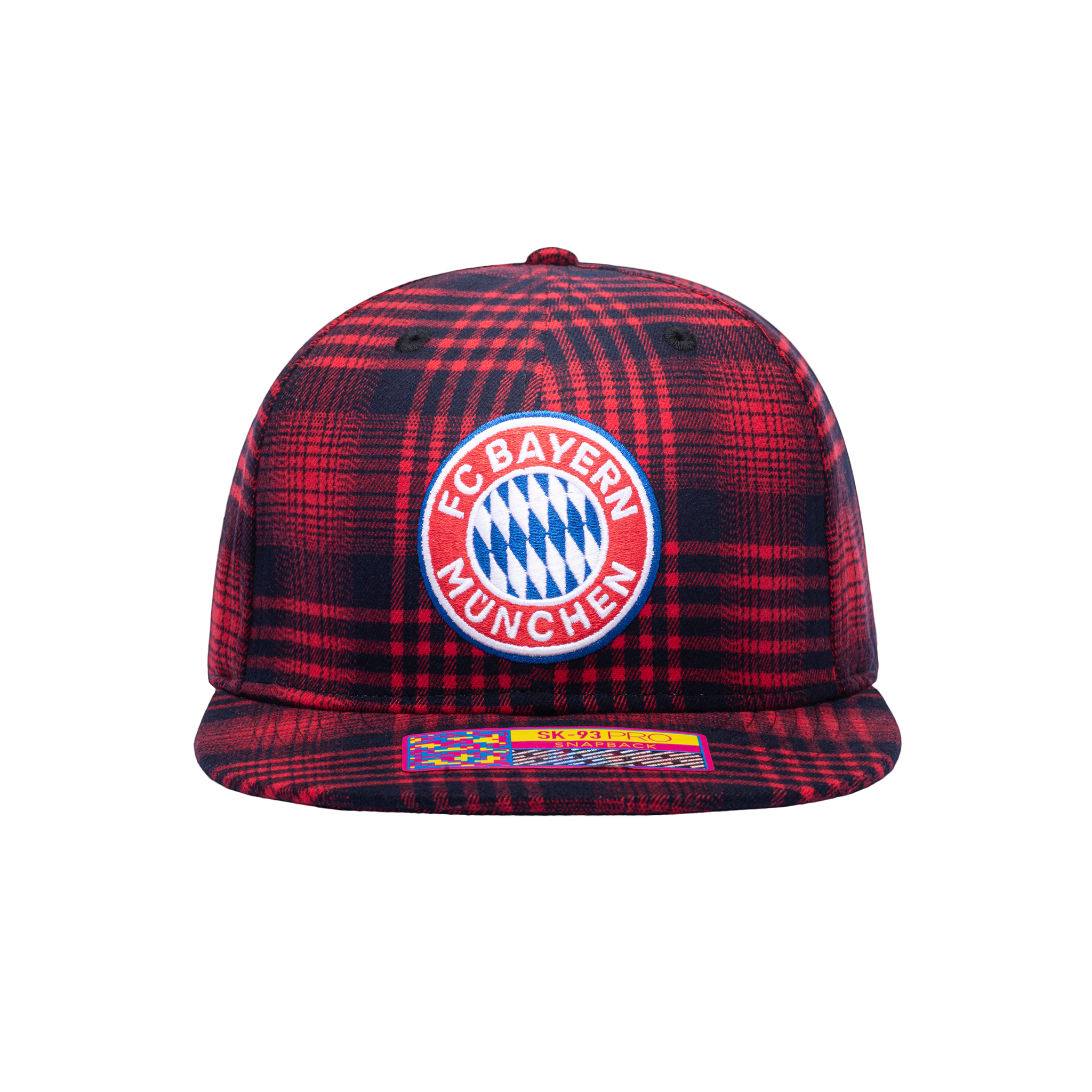 Bayern Munich Hooligan Snapback