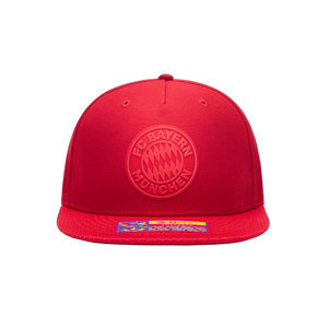 Bayern Munich Elite Snapback