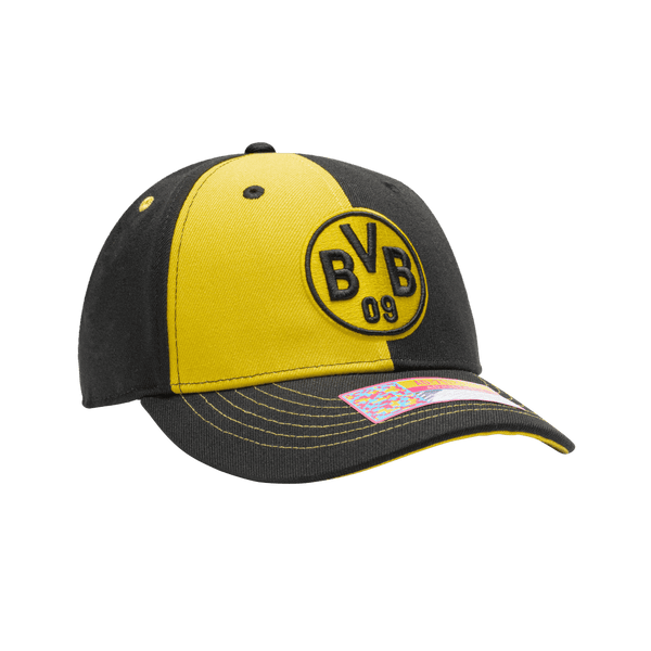 Borussia Dortmund Marina Adjustable Hat