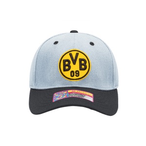 Borussia Dortmund Nirvana Adjustable Hat