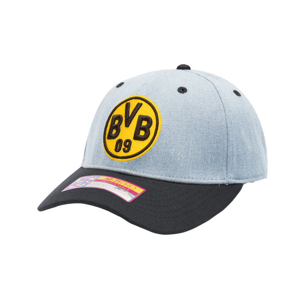 Borussia Dortmund Nirvana Adjustable Hat